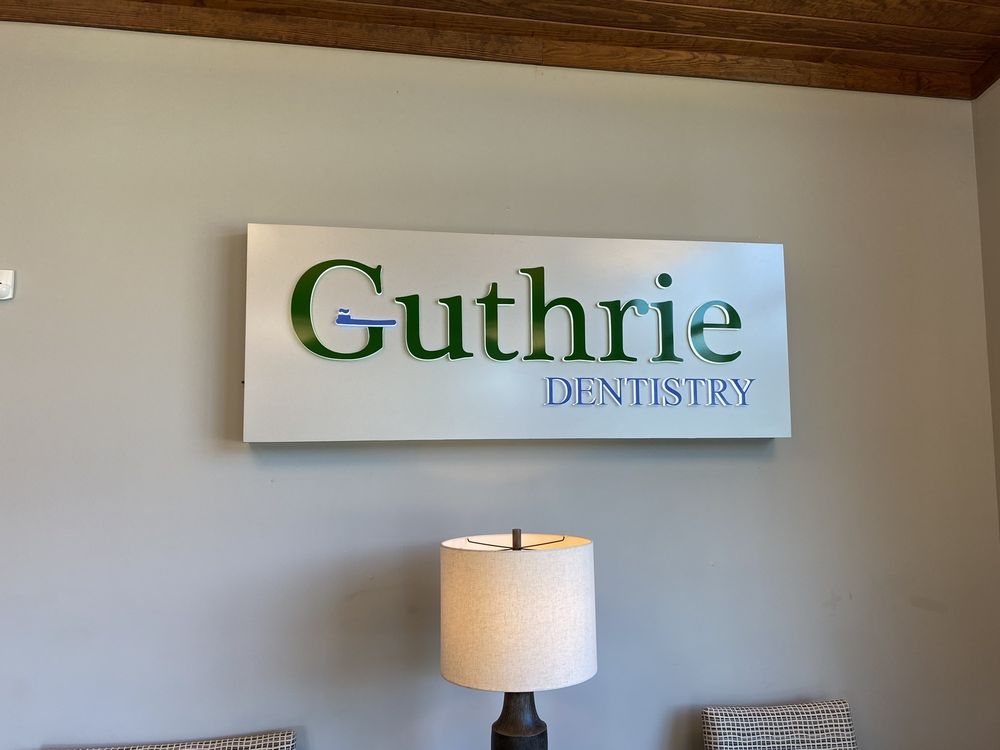 image of business Guthrie Dentistry