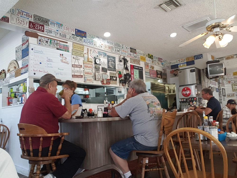 Jeremy’s Coffee Shop 160 Photos & 279 Reviews Diners 3009 Honolulu Ave, Glendale, La