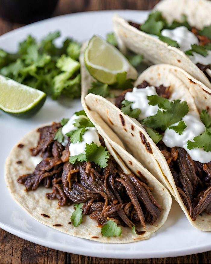 Davie Taco Bar
