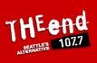 KNDD 107.7 FM The End