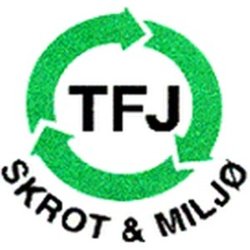 tonny frank jensens skrot og miljø tonny frank jensens skrot og miljø