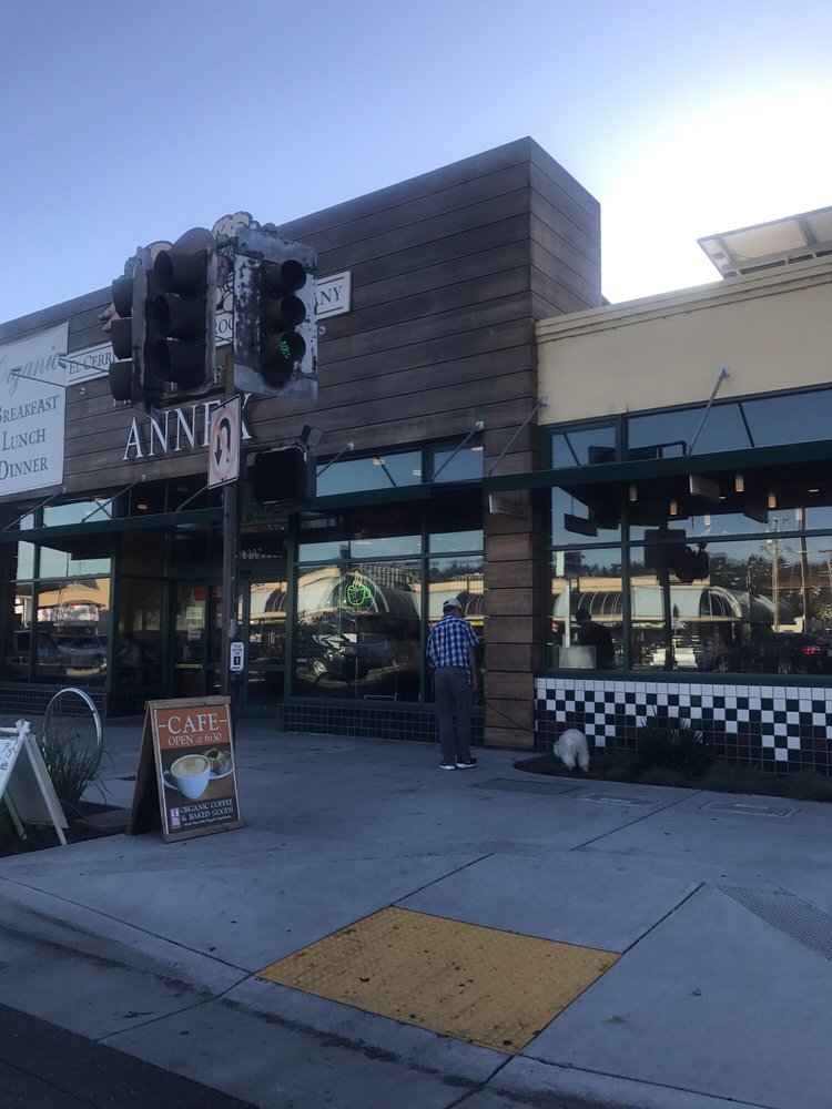 Natural Food Grocery El Cerrito Natural Food Grocery El Cerrito