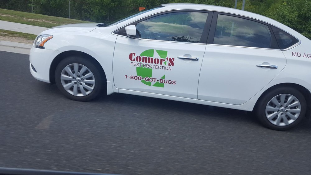 Connor's