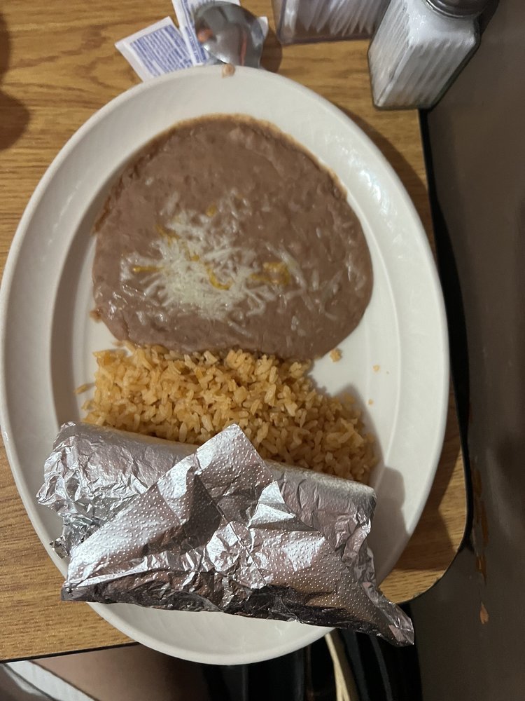 Sabor Y Cerveza Mexican Restaurant