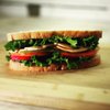 Moose Sandwiches