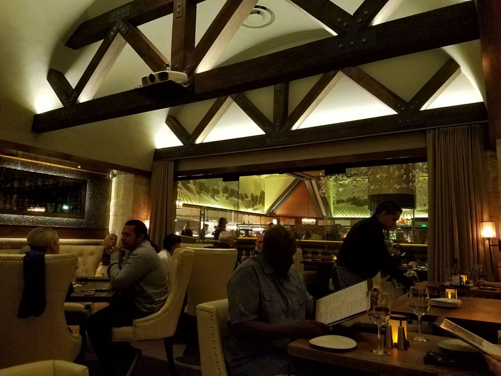 Sienna Restaurant 149 Photos & 112 Reviews American (New) 1480