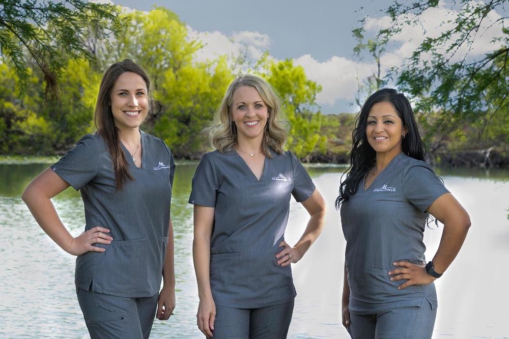 image of business Twin Mountain Dentistry