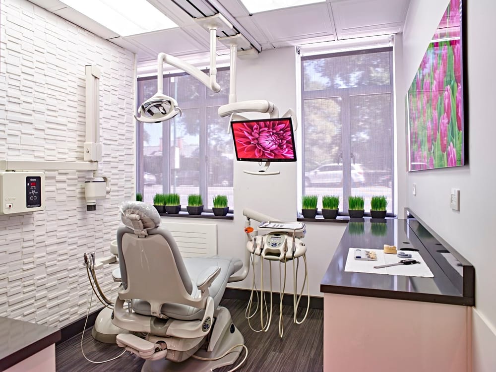 image of business Elite Smile NYC