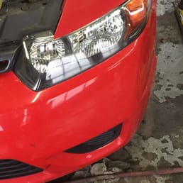 Precision auto tune charlotte pike nashville