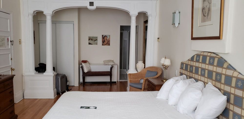 Hôtel Relais Charles-Alexandre