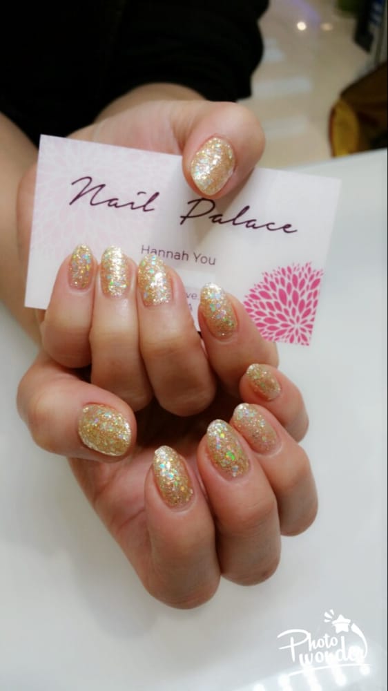 Photos for Nail Palace - Yelp