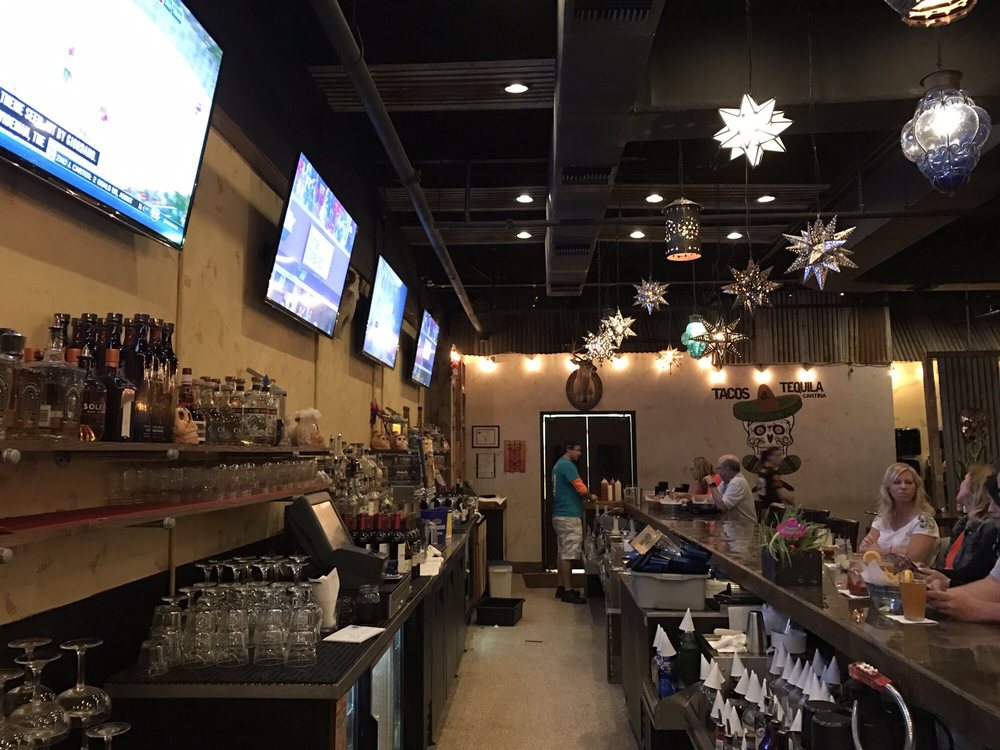 Tacos and Tequila Cantina 52 Photos & 53 Reviews TexMex 8971