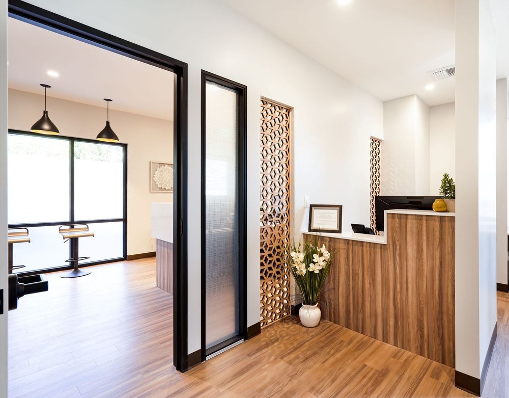 image of business Highland Dental of Hayward