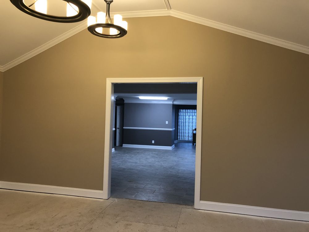 Ferman Home Improvement