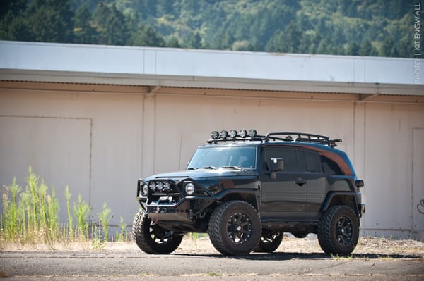 Off-Road Motorsports NW