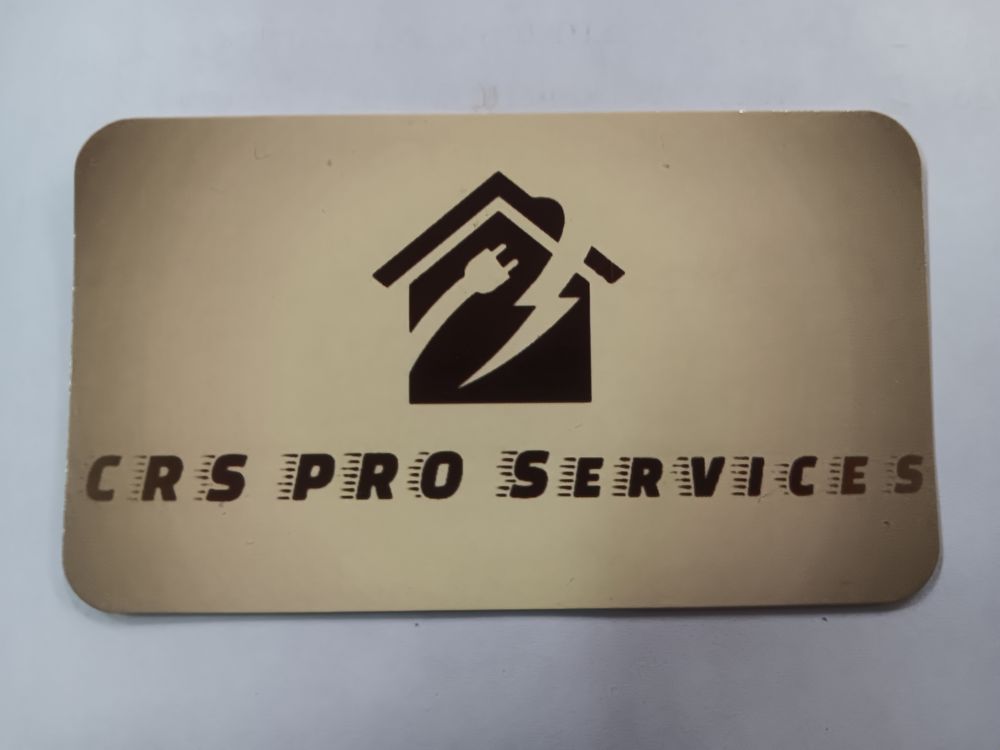 CRS Services