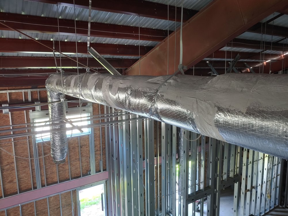 image of business Atlantis Heating & Air