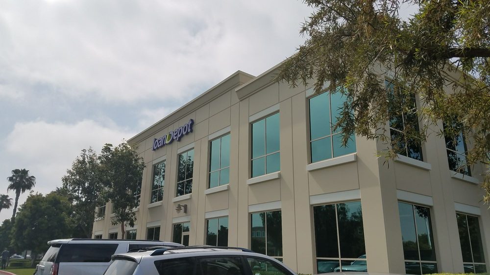 Loandepot Headquarters 12 Photos 231 Reviews