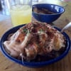 Tacos de Sonora