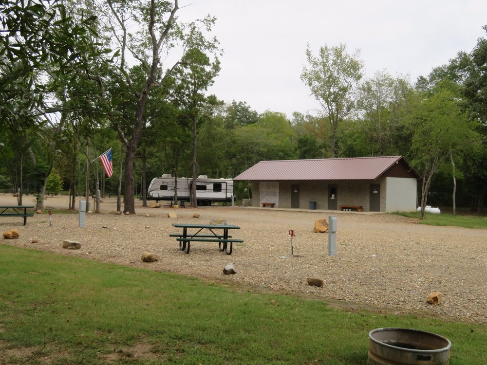 Available RV Rentals Clarksville, TX %business_name