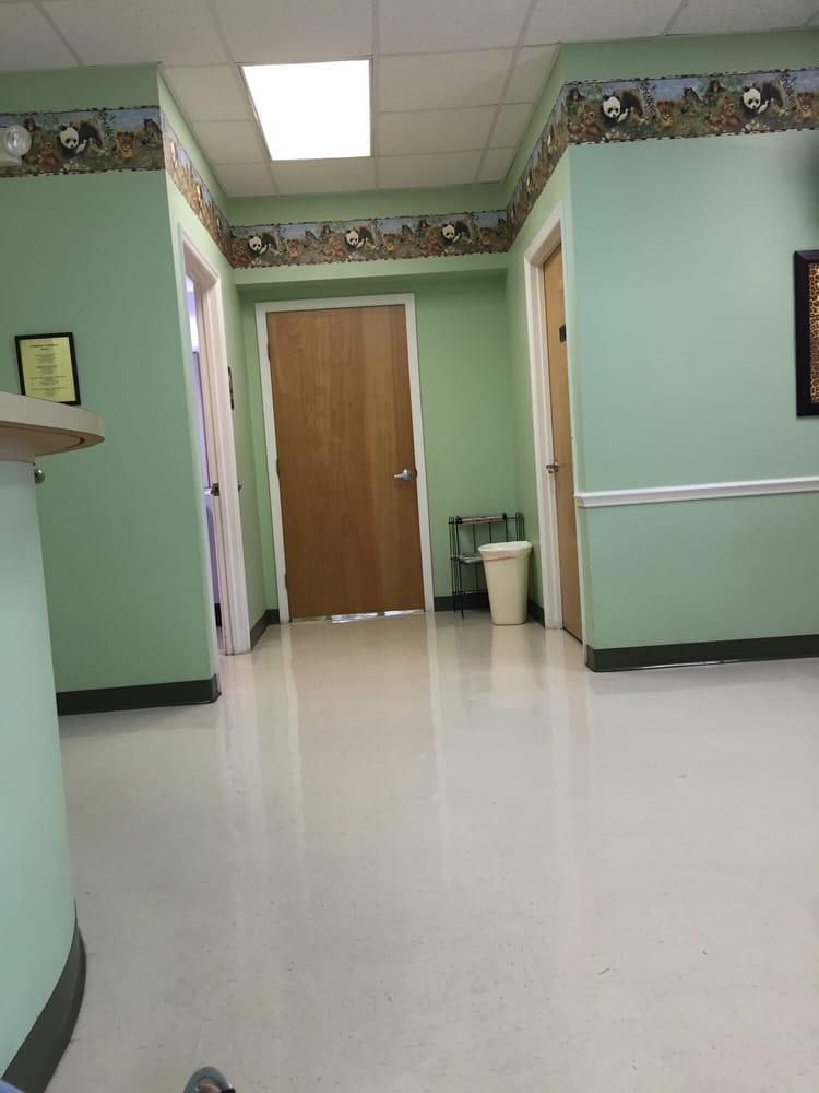 image of business Pediatrics of Central Florida