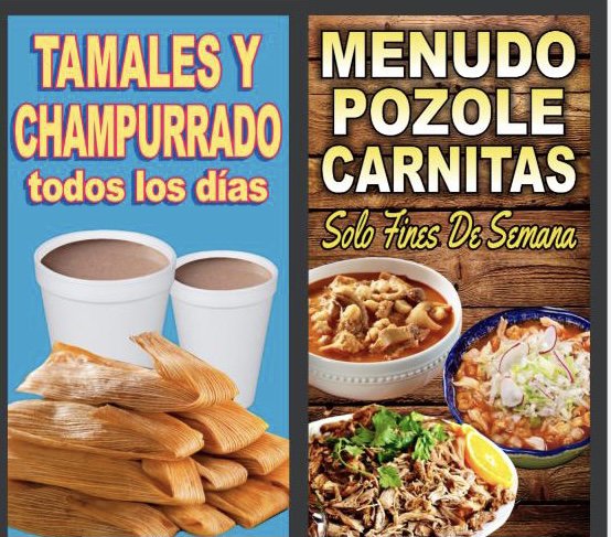 La Popular Panaderia