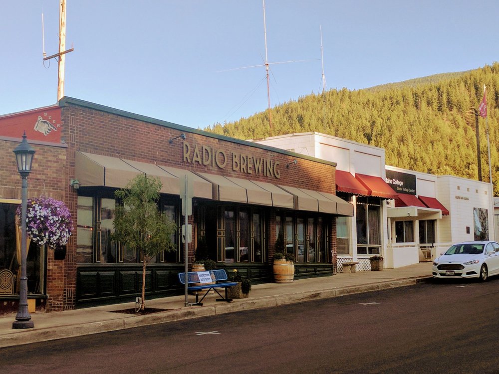 Radio Brewing Company 46 Photos & 46 Reviews Breweries 319 Main