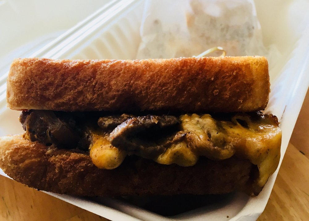Floyd's Funky Foods