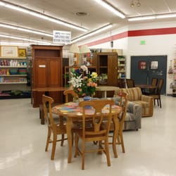 ARC Thrift Stores - 13 Photos & 20 Reviews - Thrift Stores - 4402