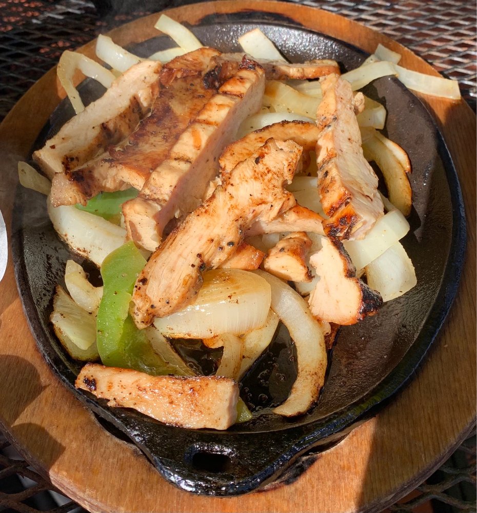 Monterey's Little Mexico Alvin Monterey's Little Mexico Alvin