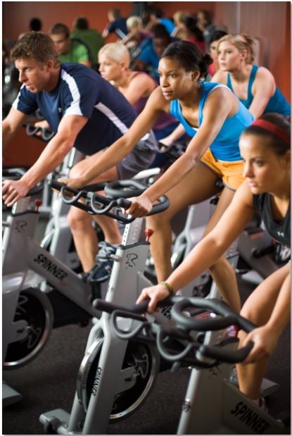 Gold's Gym
