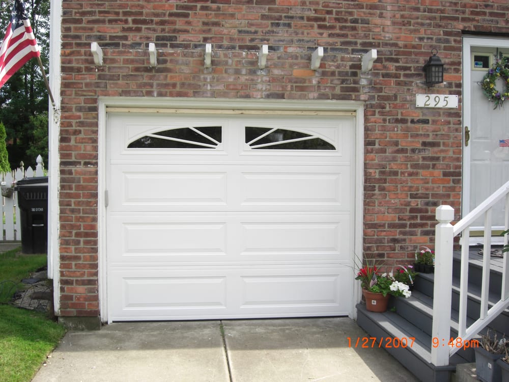 A-Authentic Garage Door And Appliance Repair