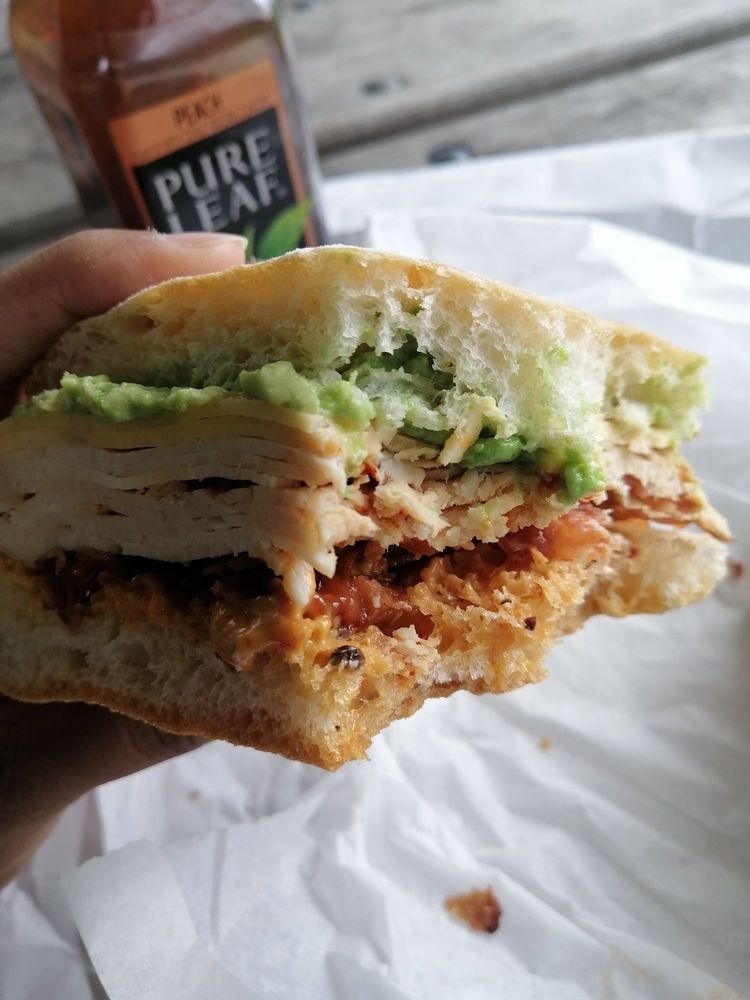 Rocky's Millwood Deli