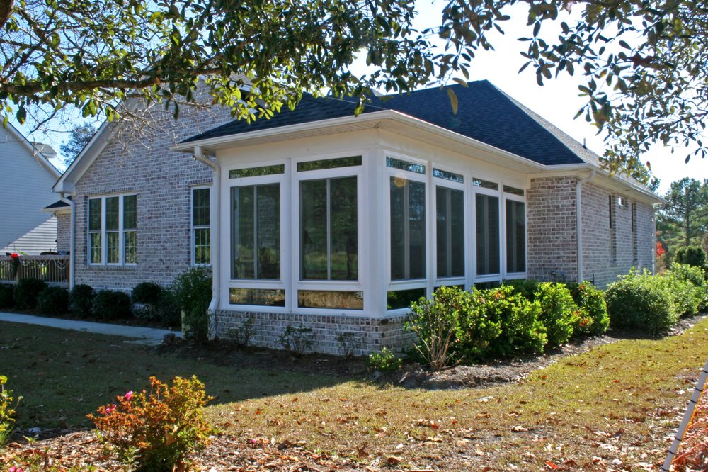 Southern Exposure Sunrooms