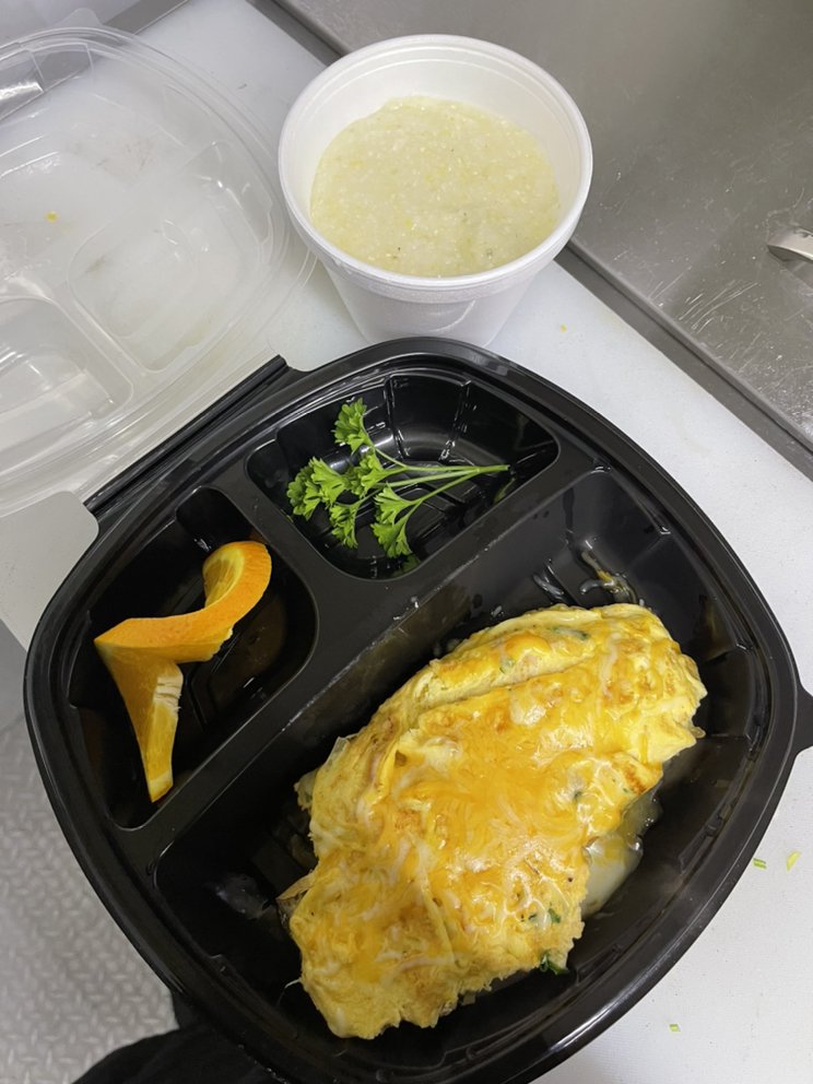 Sheila Café and Catering