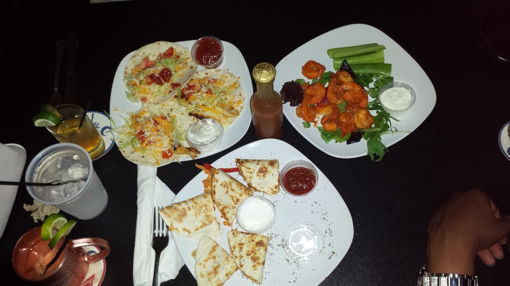 Bourbon Street Bar & Grille