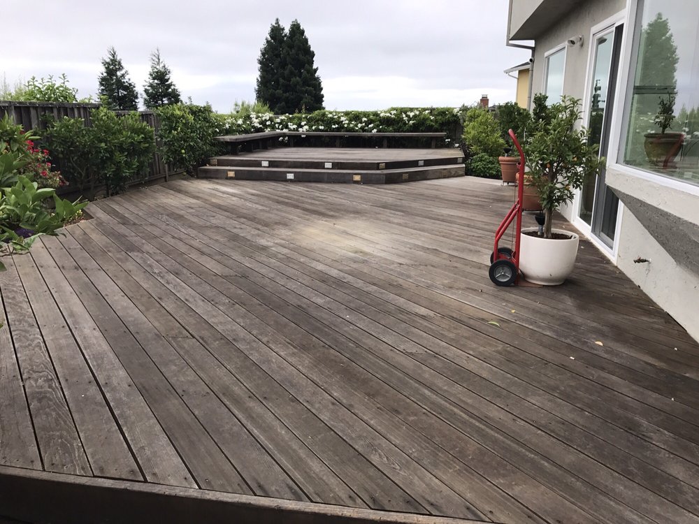All Pro Deck