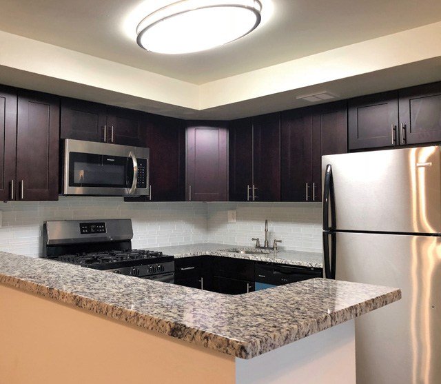 Woodbourne Apartments