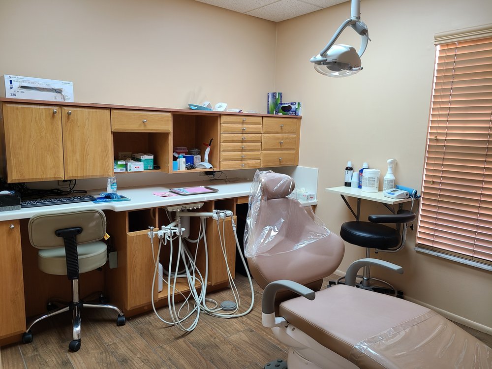 image of business Smile Design Dentistry - Manatee