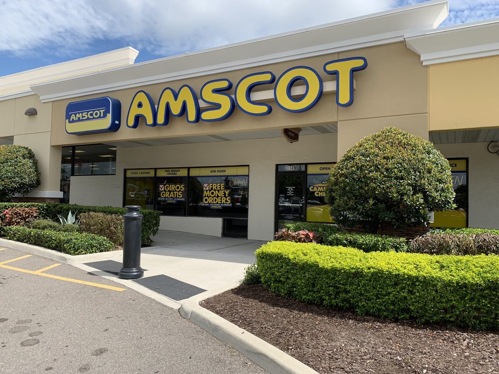 Amscot