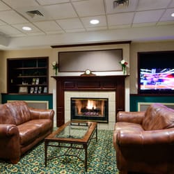 Hawthorn Suites By Wyndham Franklin 33 Photos 25 Reviews Photo Of Hawthorn Suites By Wyndham Franklin Ma United States Lobby