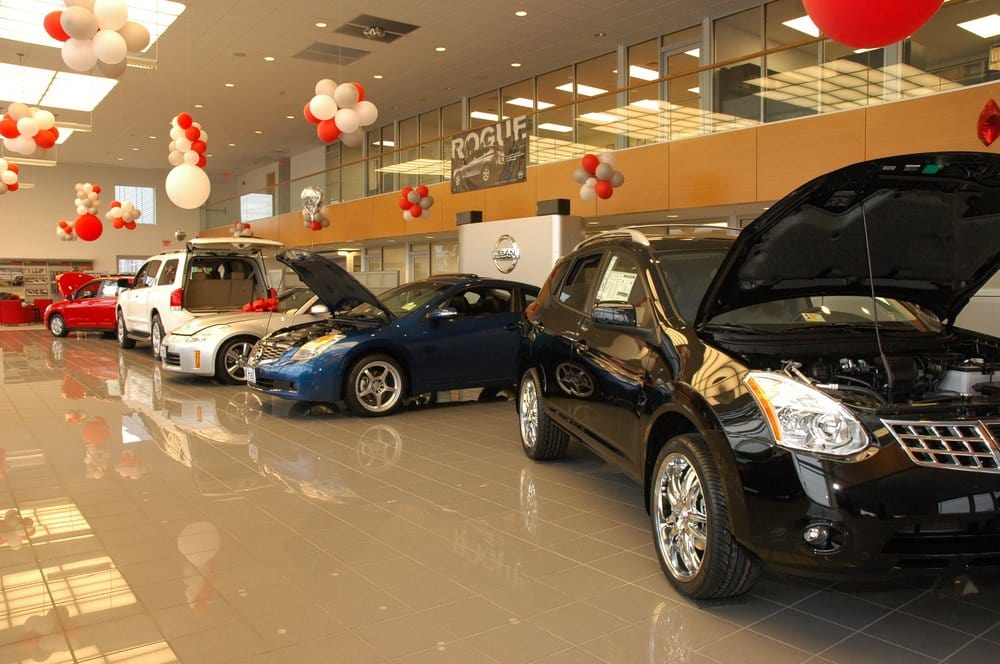 Hall Nissan Virginia Beach >> Photos For Hall Nissan Virginia Beach Yelp Hall Nissan Virginia Beach >> Photos For Hall Nissan Virginia Beach Yelp