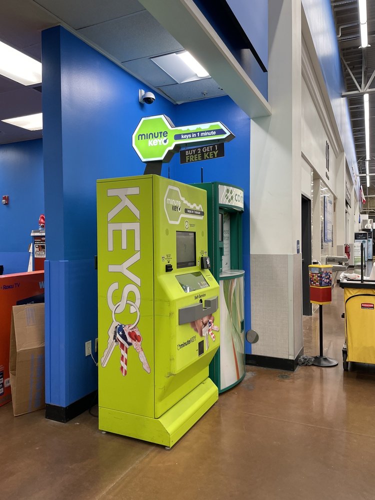 Walmart Supercenter