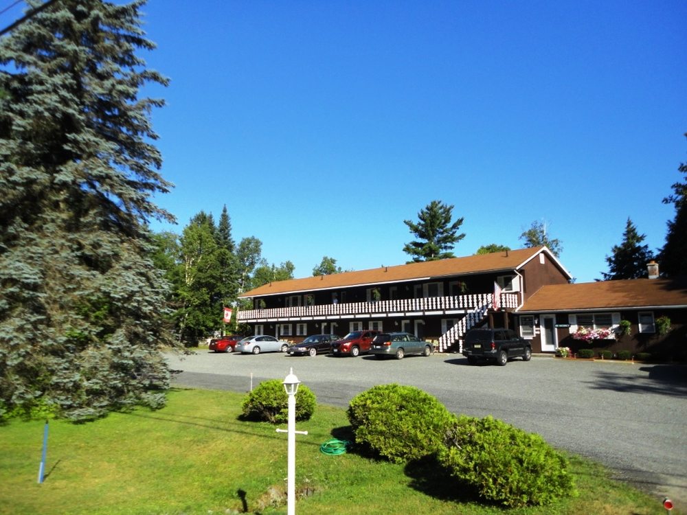 Sandy Point Motel Hotels 865 Deerland Rd, Long Lake, NY Phone