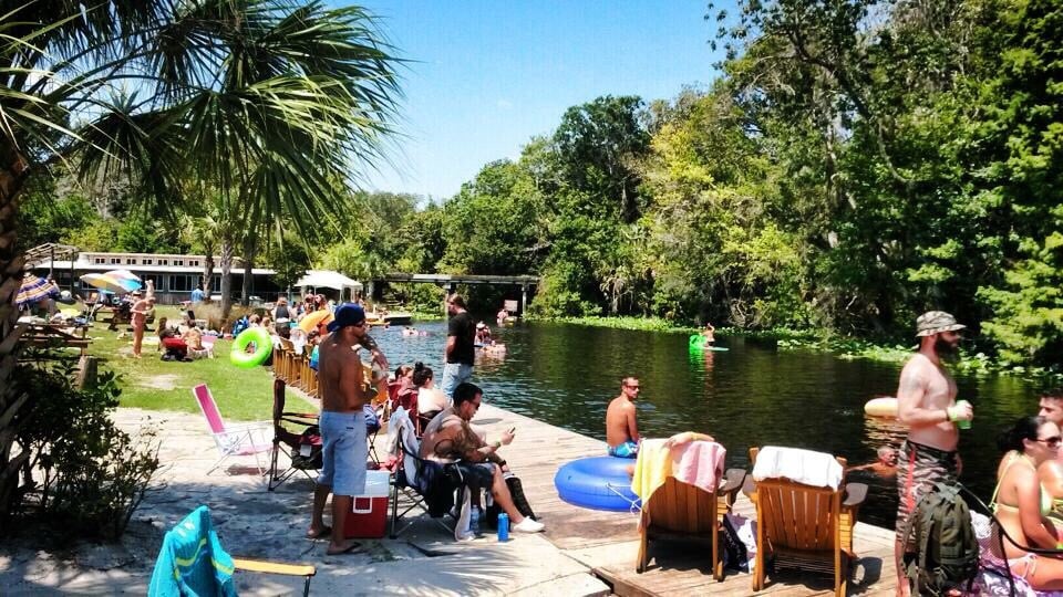 Wekiva Island 113 Photos & 113 Reviews Rafting/Kayaking 1014