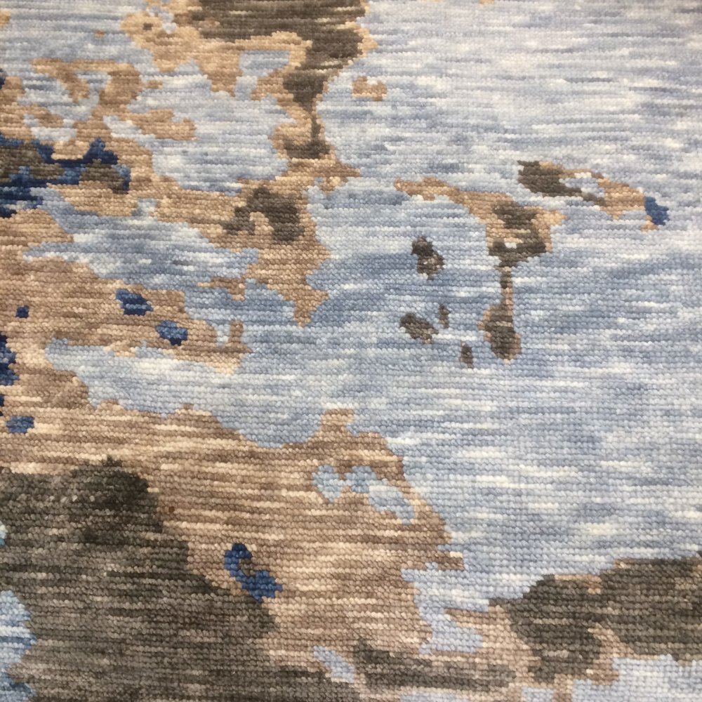 image of business Caspian Rug Company