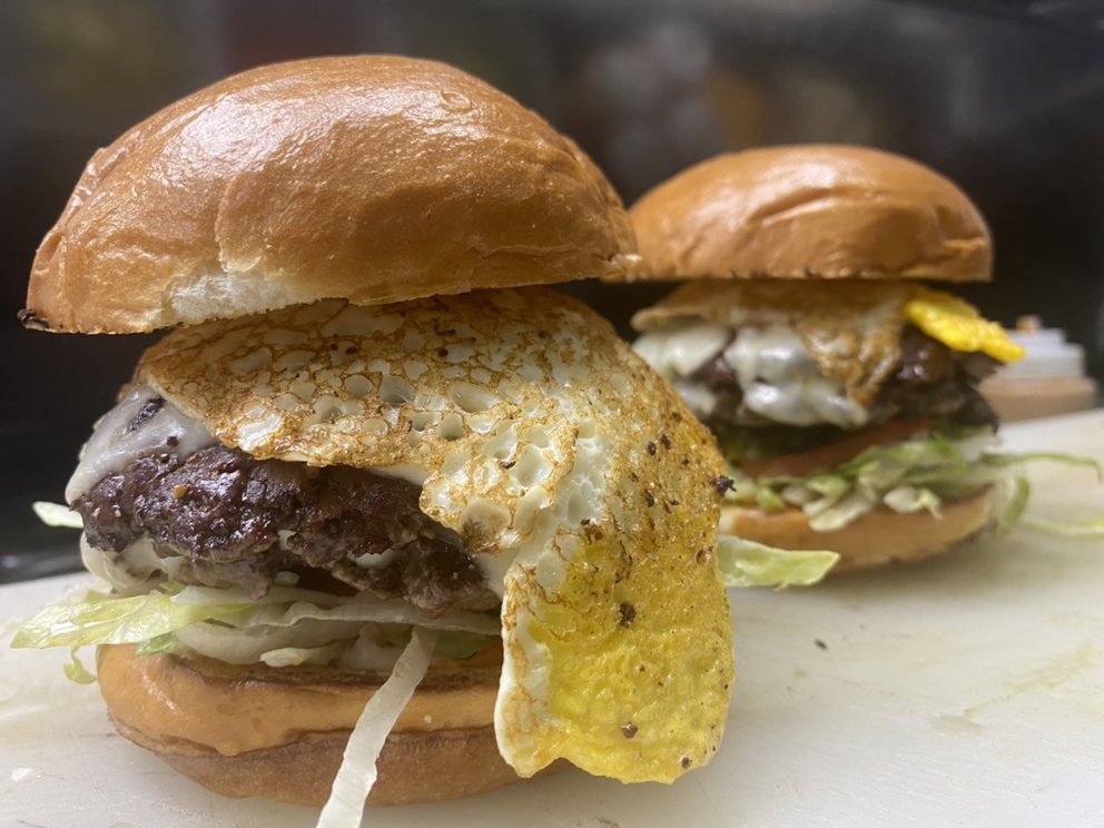 YoYo Burgers and Chicken YoYo Burgers and Chicken