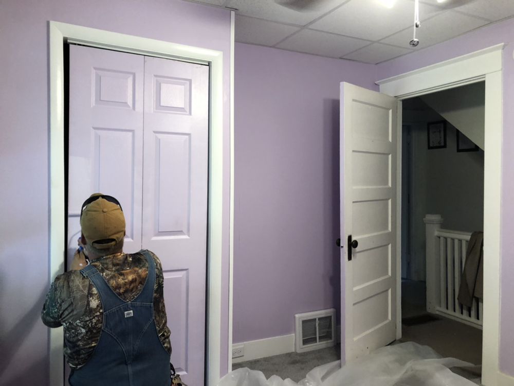 White Rose Remodeling