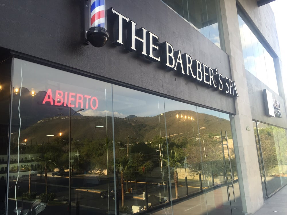 Barber Spa San Pedro Garza Garcia Barber Spa San Pedro Garza Garcia