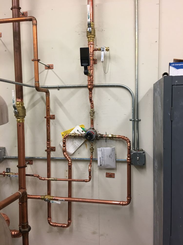 image of business Maguire Company